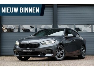 BMW 2-serie Gran Coupé 218i Sportline Shadow