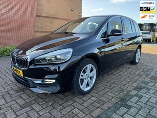 BMW 2-serie Gran Tourer 216i Corporate Lease High Executive