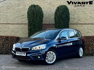 BMW 2-serie Gran Tourer 216i Executive Cruise Clima PDC