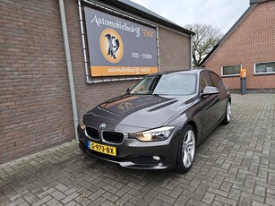 BMW 3-serie 316i Executive (bj 2013)