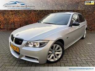 BMW 3-serie 318i M Pakket I Airco I Stoelverwarming I