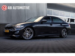 BMW 3-serie 320i 184 pk Executive Edition M-Sportpakket /