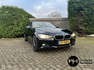 BMW 3-serie 320i Executive Navi Leder Automaat