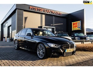 BMW 3-serie 320i M-Sport, 184 PK, NAP, Camera, Navi