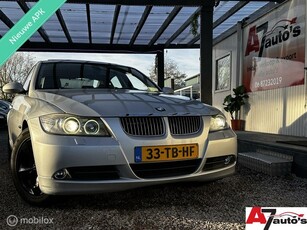 BMW 3-serie 325i High Executive Nieuwe APK. Automaat