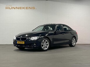 BMW 3-serie 328i High Executive *65.579KM* Leder Open