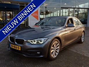 BMW 3-serie 330e 184pk Automaat High Executive Plug-In