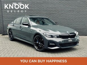 BMW 3-serie 330e High Executive M-Sport Panorama