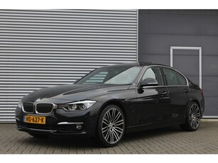 BMW 3-serie 330e Luxury I AUT. I PLUG-IN HYBRID I LEDER I