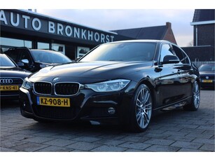 BMW 3-serie 330e M-SPORT LEDER CAMERA HARMAN KARDON