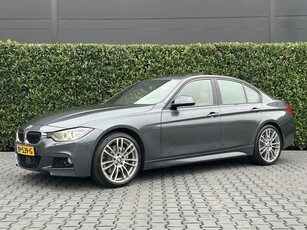 BMW 3-serie 335d xDrive High Executive M SPORT, EURO 6