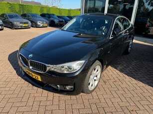 BMW 3-serie Gran Turismo 320i xDrive High Executive / Zeer