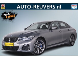 BMW 3-serie M340i xDrive / Laser LED / Leder / Pilot Assist