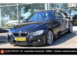 BMW 3-serie Touring 316i Executive M-PAKKET DEALER OND.