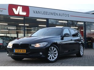 BMW 3 Serie Touring 318d High Executive Automaat Navi