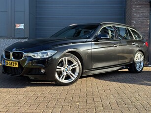 BMW 3 Serie Touring 318i Executive M-SPORTPAKKET NAVI