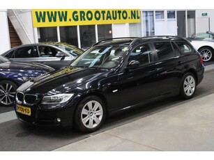 BMW 3 Serie Touring 318i High Executive Airco, Cruise