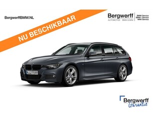 BMW 3 Serie Touring 318i M-Sport Shadow - Pano - Trekhaak -