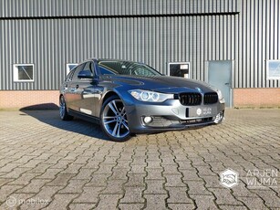 BMW 3-serie Touring 320d Ede High ExecutiveNL AutoLeder