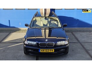 BMW 3-serie Touring 320i Executive automaat