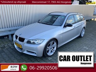 BMW 3 Serie Touring 320i High Executive Clima, CC