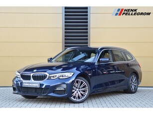 BMW 3 Serie Touring 320i High Executive Edition * M