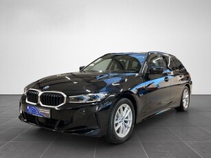 BMW 3 Serie Touring 330e ** FACELIFT, LED, NAVI+, PANORAMA