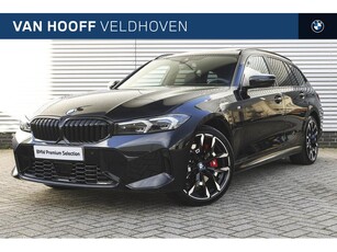 BMW 3 Serie Touring 330e High Executive M Sport Automaat /