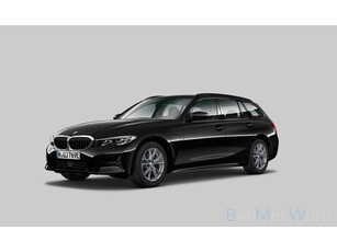 BMW 3-serie Touring 330e Sport Line Trekhaak