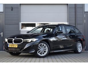 BMW 3 Serie Touring 330e xDrive 292pk Facelift Curved