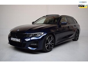 BMW 3-serie Touring 330i 259PK AUT8 M-SPORT ORG.NED /