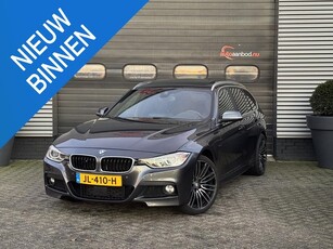 BMW 3-serie Touring 335d xDrive High Executive M-Sport