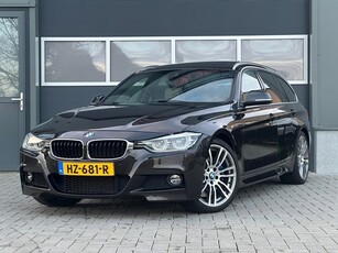 BMW 3-serie Touring 340i xDrive M Sport Individual Vol Optie