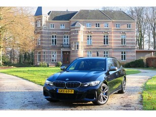 BMW 3-serie Touring M340i xDrive High Executive / BTW