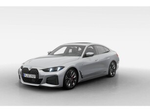 BMW 4 Serie Gran Coupé 420i M Sport Pro Comfort Pack