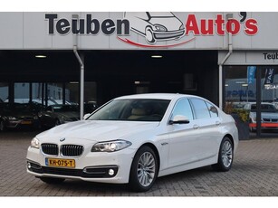 BMW 5-serie 520i Luxury Edition Zie opmerking/advertentie!