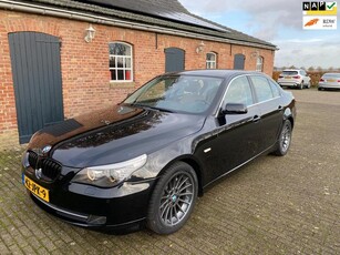 BMW 5-serie 523i Business Line Edition II in nieuwstaat