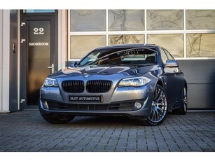 BMW 5-serie 523i High Executive Schuif/kanteldak