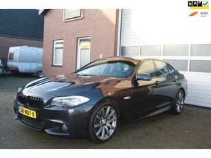 BMW 5-serie 535i High Executive M Pakket Af Fabriek!!!