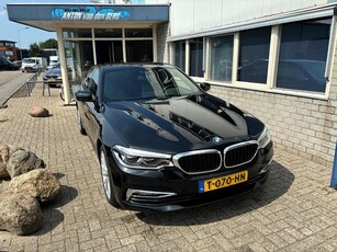 BMW 5 Serie 540i xDrive Executive Luxury Line (bj 2017)