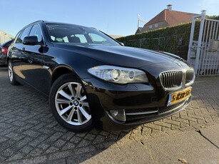 BMW 5 Serie Touring 520D EXECUTIVE