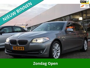 BMW 5-serie Touring 520d High Executive