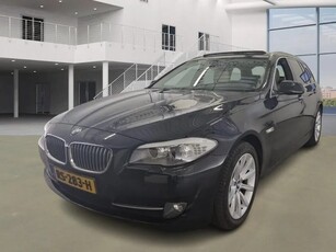 BMW 5-serie Touring 520d High Executive EXPORT GOOD OPTIONS