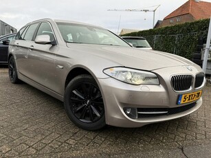 BMW 5 Serie Touring 520D HIGH EXECUTIVE NAVI