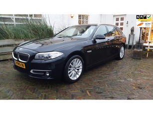 BMW 5-serie Touring 520i Automaat Last Minute Edition NL