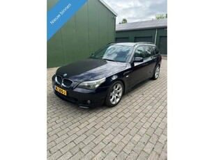 BMW 5-serie Touring 525i Executive M uitvoering