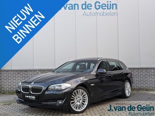 BMW 5-serie Touring 528i High Executive Panorama