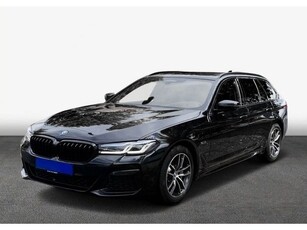 BMW 5 Serie Touring 530e M-SPORT ** LASER, NAVI+, LEDER