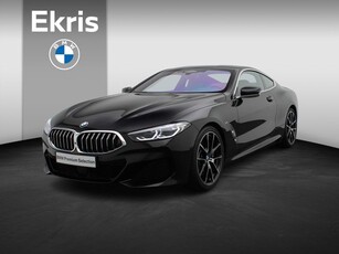 BMW 8 Serie Coupé 840i High Executive M Sportpakket