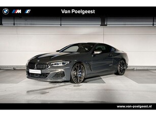 BMW 8 Serie Coupe M850i xDrive High Executive